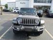 2025 Jeep Wrangler 4-DOOR SAHARA Sport Utility