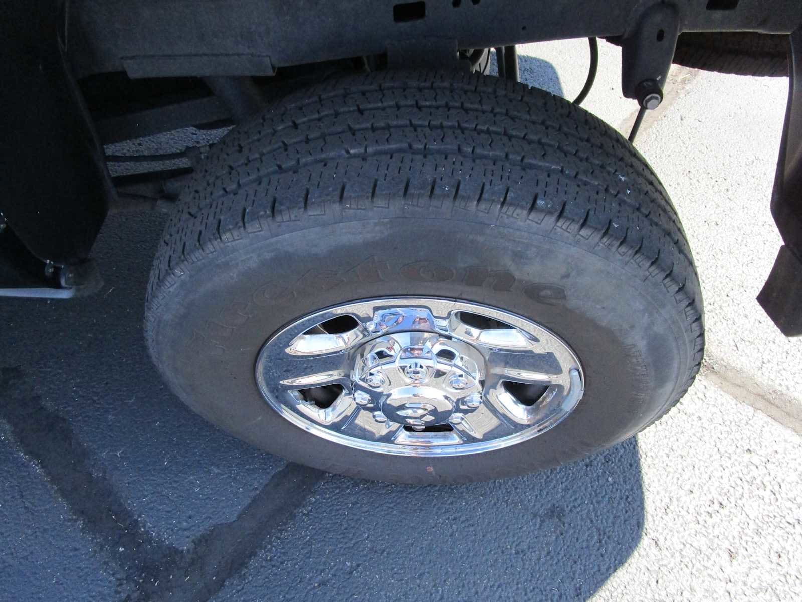 2024 RAM Ram 2500 Pickup Big Horn - Photo 10