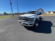 2026 Ram 5500 Chassis Cab 5500 TRADESMAN CHASSIS CREW CAB 4X4 84' CA Pickup