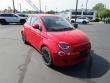 2024 FIAT 500e INSPI(RED) Hatchback