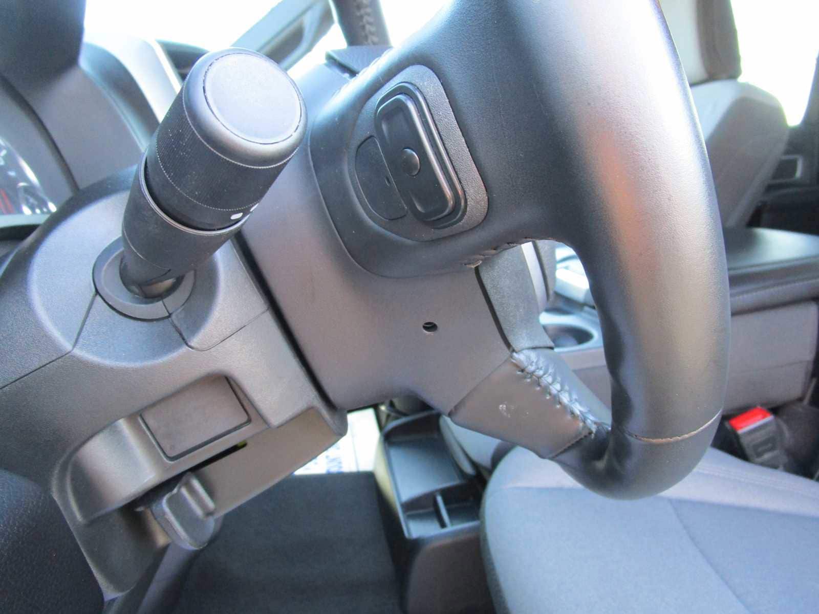 2024 RAM Ram 2500 Pickup Big Horn - Photo 21