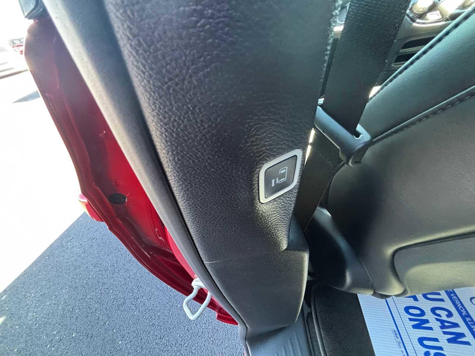 2026 Chrysler Pacifica Select - Photo 21