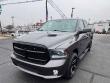 2018 Ram 1500 Night Truck Crew Cab