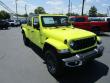 2024 Jeep Gladiator Sport Truck Crew Cab
