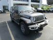 2025 Jeep Wrangler 4-DOOR SAHARA Sport Utility