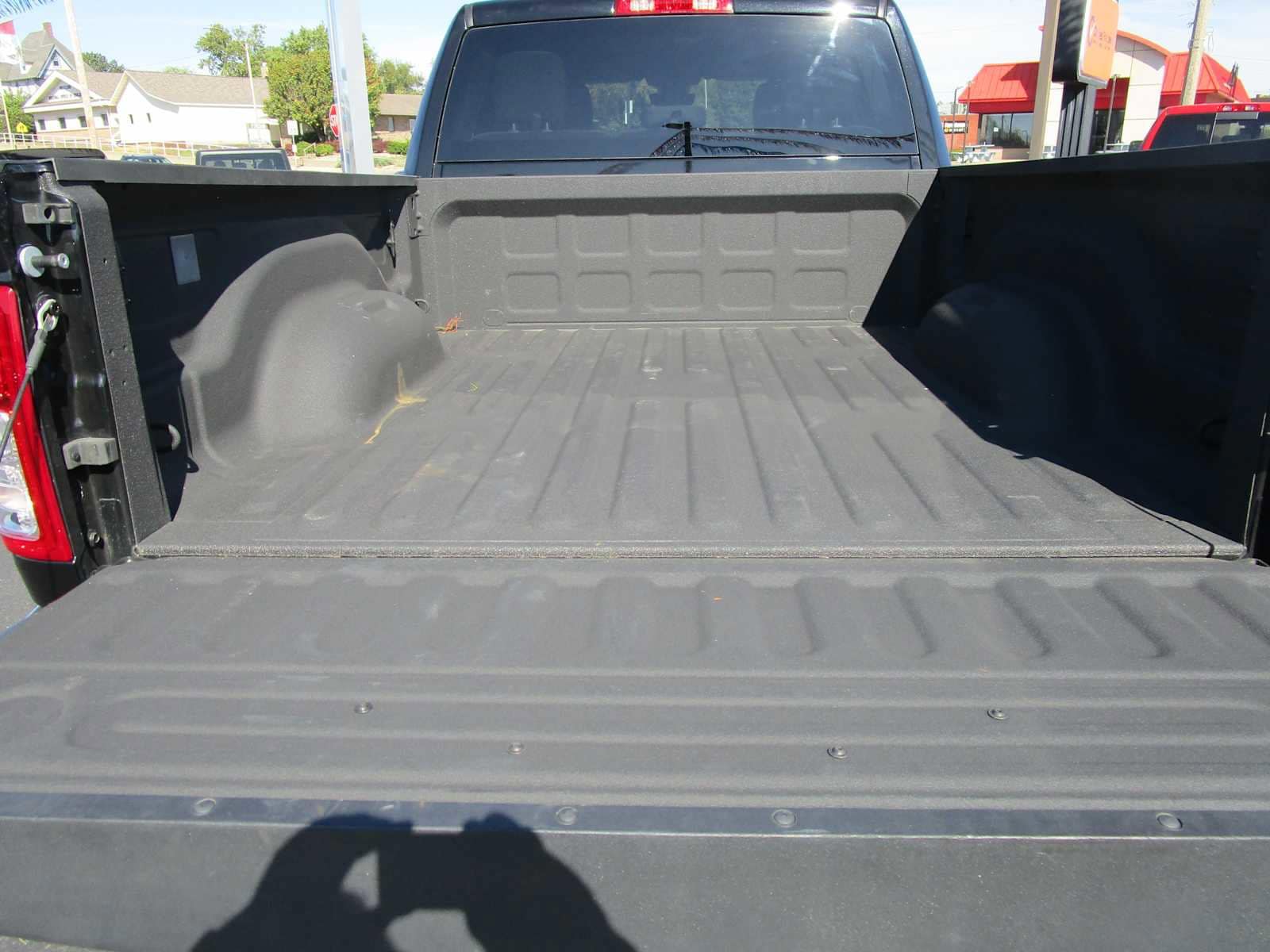 2024 RAM Ram 2500 Pickup Big Horn - Photo 9