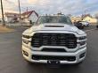 2026 Ram 2500 BLACK EXPRESS CREW CAB 4X4 6'4 BOX Pickup