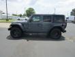 2025 Jeep Wrangler 4-DOOR WILLYS Sport Utility
