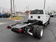 2026 Ram 5500 Chassis Cab 5500 TRADESMAN CHASSIS CREW CAB 4X4 60' CA Pickup