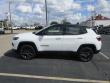 2026 Jeep Compass LIMITED ALTITUDE 4X4 Sport Utility
