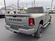 2026 Ram 2500 BIG HORN CREW CAB 4X4 6'4 BOX Pickup