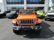 2025 Jeep Wrangler 4-DOOR SAHARA Sport Utility