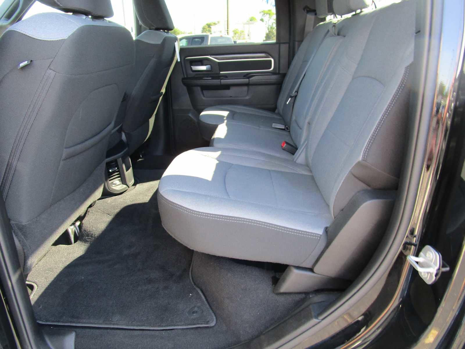 2024 RAM Ram 2500 Pickup Big Horn - Photo 15
