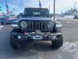 2025 Jeep Gladiator Rubicon Truck Crew Cab