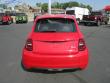 2024 FIAT 500e INSPI(RED) Hatchback
