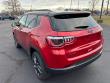 2026 Jeep Compass LIMITED ALTITUDE 4X4 Sport Utility