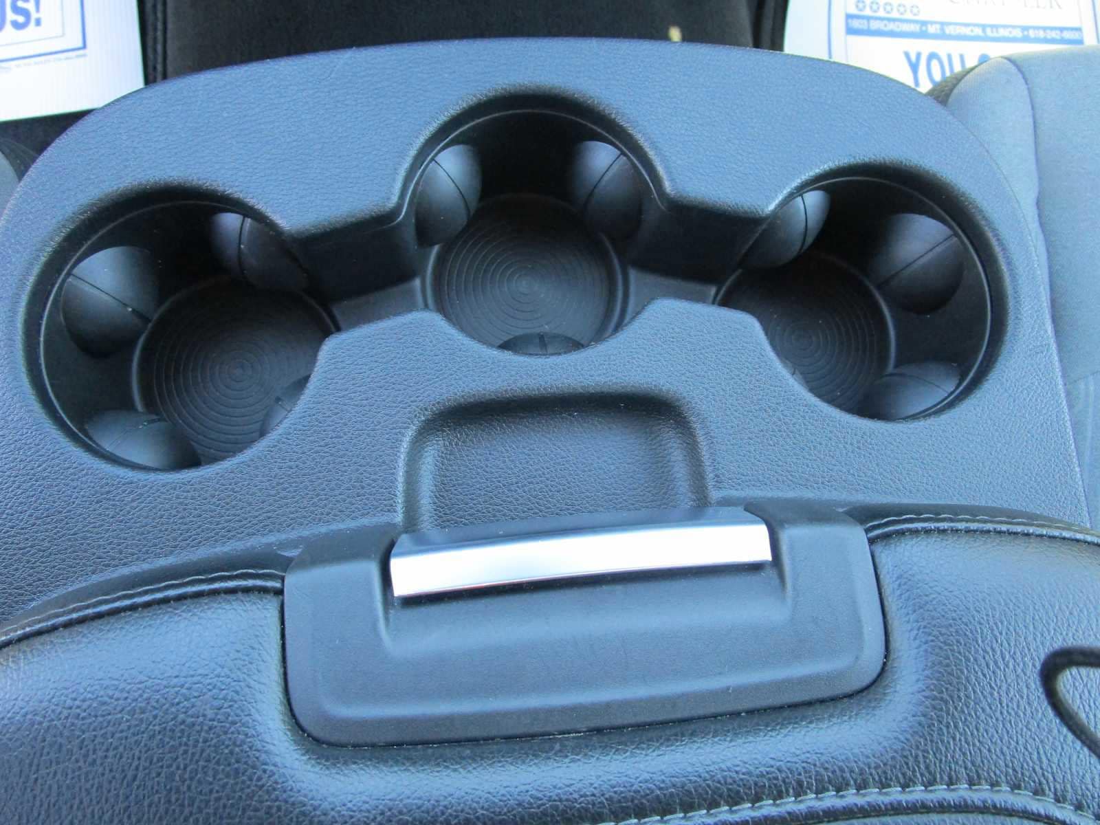 2024 RAM Ram 2500 Pickup Big Horn - Photo 26
