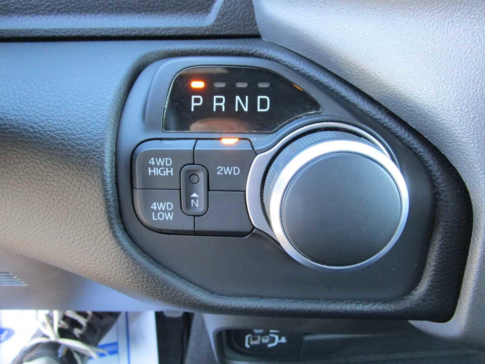 2024 RAM Ram 2500 Pickup Big Horn - Photo 24
