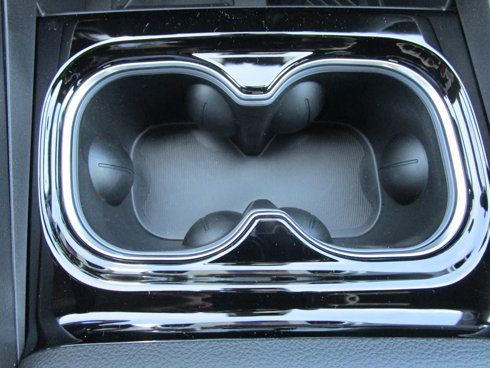 2026 Chrysler Pacifica Limited - Photo 36