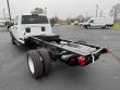 2026 Ram 5500 Chassis Cab 5500 TRADESMAN CHASSIS CREW CAB 4X4 84' CA Pickup