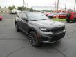 2025 Jeep Grand Cherokee SUMMIT RESERVE 4X4 Sport Utility