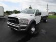 2024 Ram 5500 Chassis Cab Tradesman/SLT Truck Regular Cab