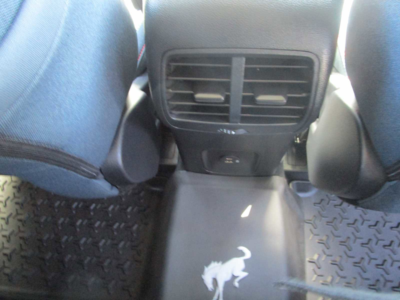 2024 Ford Bronco Sport Heritage - Photo 16