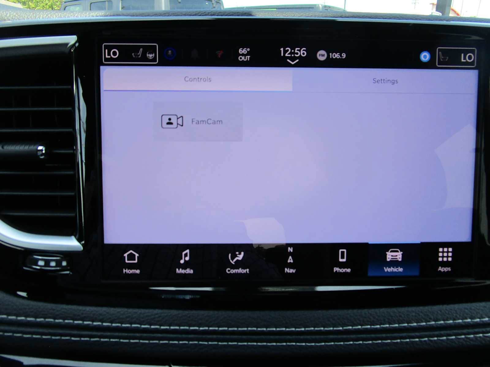 2026 Chrysler Pacifica Limited - Photo 47