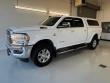 2021 Ram 2500 Laramie Truck Crew Cab