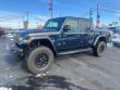2025 Jeep Gladiator Rubicon Truck Crew Cab