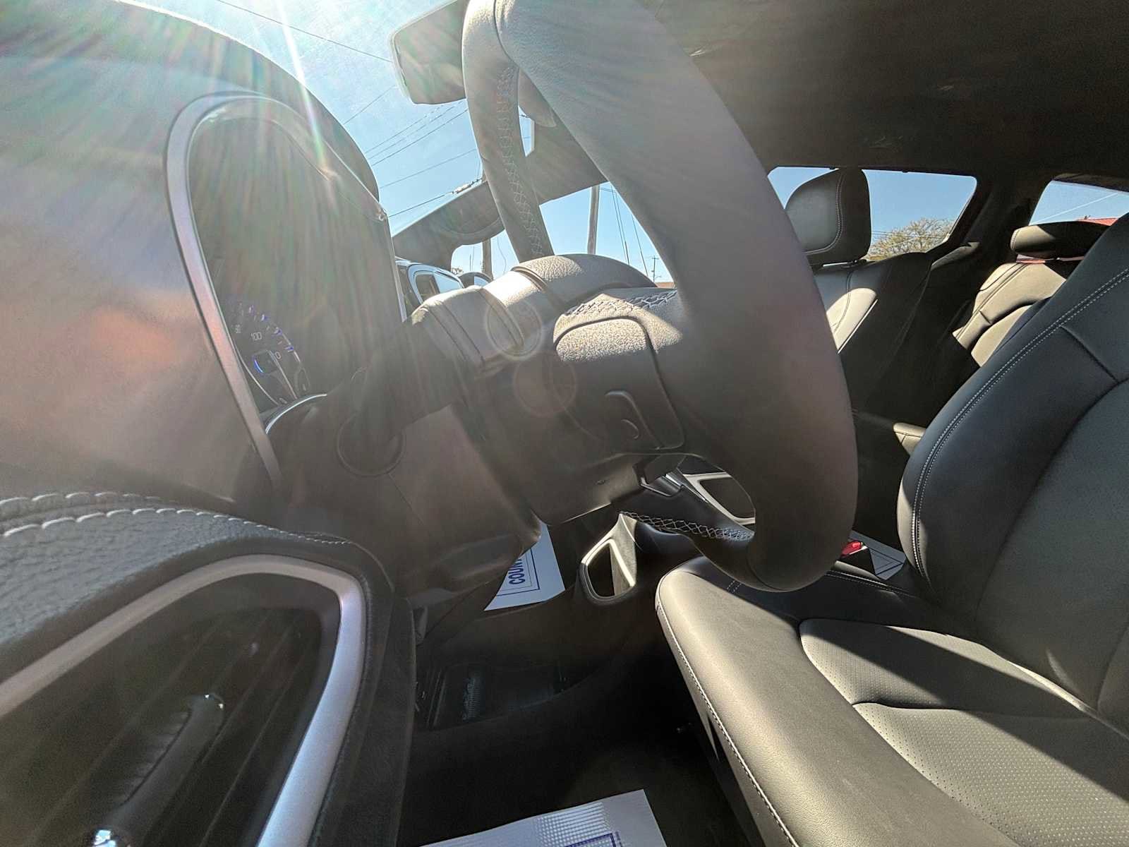 2026 Chrysler Pacifica Select - Photo 27