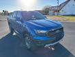 2019 Ford Ranger Lariat Truck SuperCrew