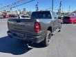 2026 Ram 1500 WARLOCK CREW CAB 4X4 5'7 BOX Pickup