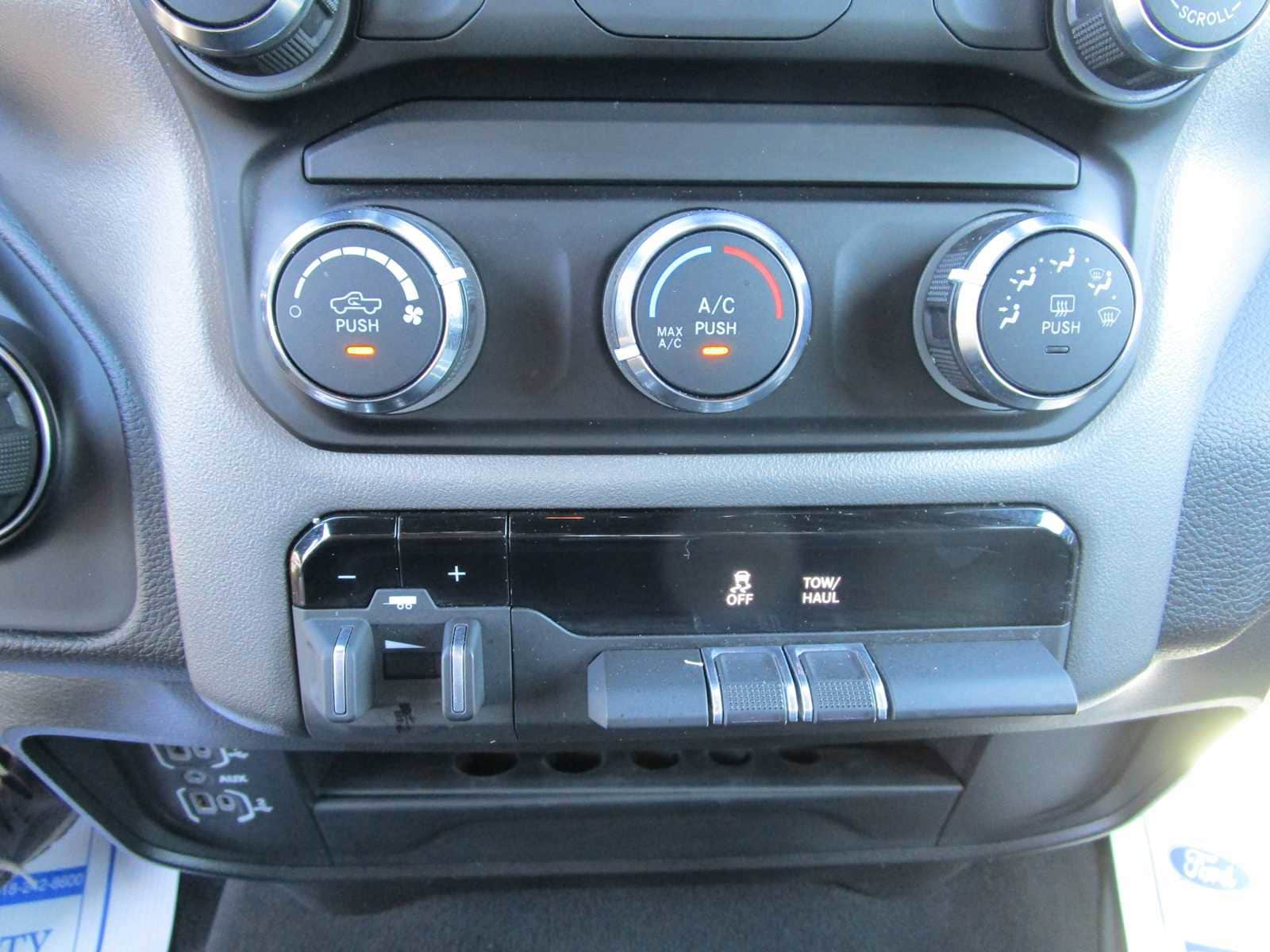 2024 RAM Ram 2500 Pickup Big Horn - Photo 27
