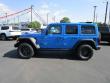 2025 Jeep Wrangler 4-DOOR WILLYS Sport Utility