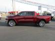 2025 Ram 1500 BIG HORN CREW CAB 4X4 5'7 BOX Pickup