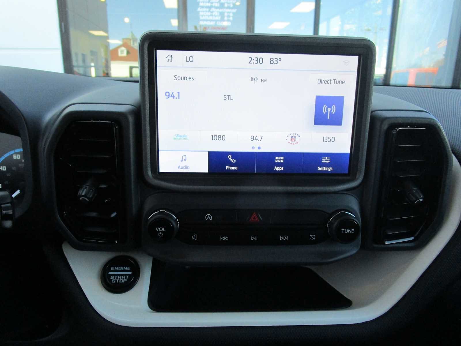 2024 Ford Bronco Sport Heritage - Photo 29