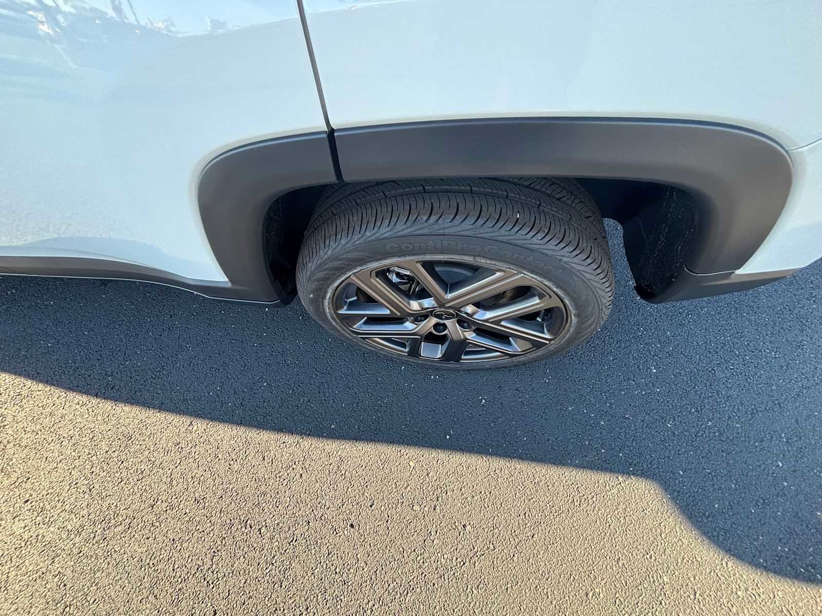 2026 Jeep Compass Limited Altitude - Photo 9