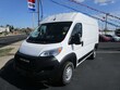  Ram ProMaster