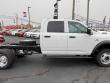 2026 Ram 5500 Chassis Cab 5500 TRADESMAN CHASSIS CREW CAB 4X4 60' CA Pickup