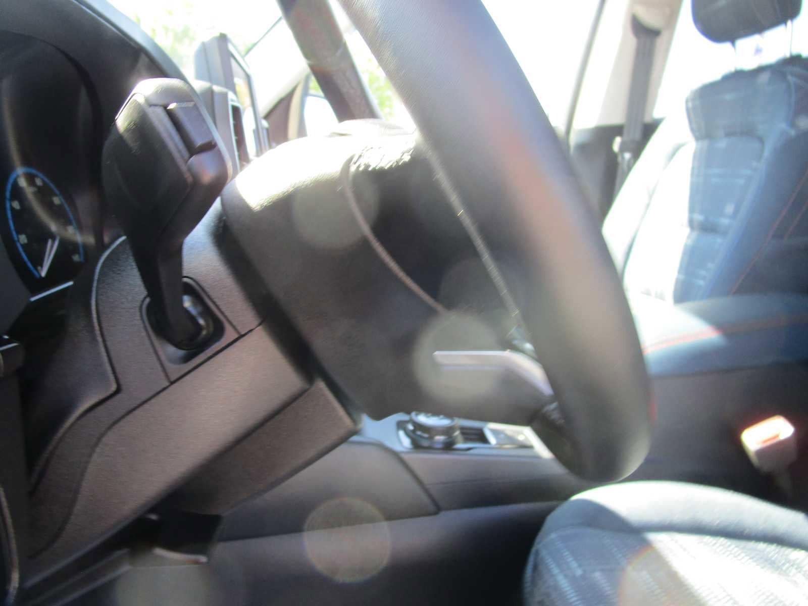 2024 Ford Bronco Sport Heritage - Photo 22