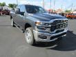 2025 Ram 2500 TRADESMAN CREW CAB 4X4 6'4 BOX Pickup