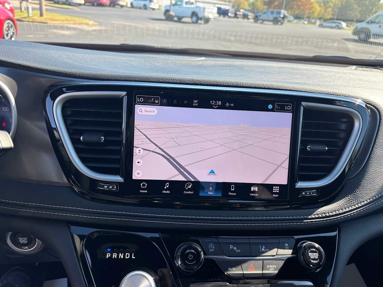 2026 Chrysler Pacifica Select - Photo 34