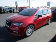2025 Chrysler Pacifica SELECT Passenger Van