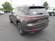 2025 Jeep Grand Cherokee SUMMIT RESERVE 4X4 Sport Utility
