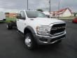 2024 Ram 5500 Chassis Cab Tradesman/SLT Truck Regular Cab