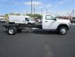 2024 Ram 5500 Chassis Cab Tradesman/SLT Truck Regular Cab