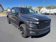 2026 Ram 1500 WARLOCK CREW CAB 4X4 5'7 BOX Pickup