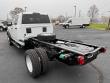 2026 Ram 5500 Chassis Cab 5500 TRADESMAN CHASSIS CREW CAB 4X4 60' CA Pickup