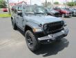 2025 Jeep Wrangler 4-DOOR WILLYS Sport Utility
